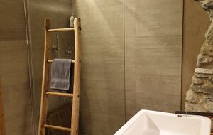 Mountain Apartment in the Stura Valley - Bersezio, Argentera, Italy