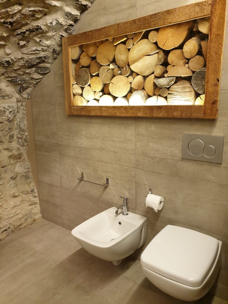 Mountain Apartment in the Stura Valley - Bersezio, Argentera, Italy