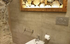 Mountain Apartment in the Stura Valley - Bersezio, Argentera, Italy