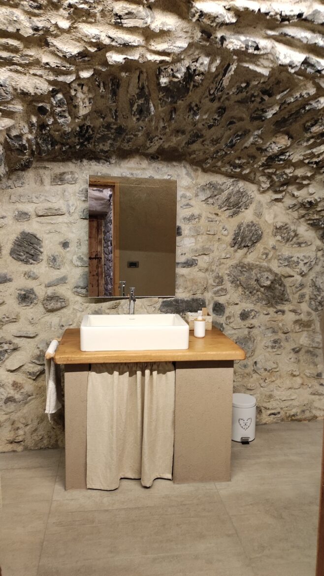 Mountain Apartment in the Stura Valley - Bersezio, Argentera, Italy