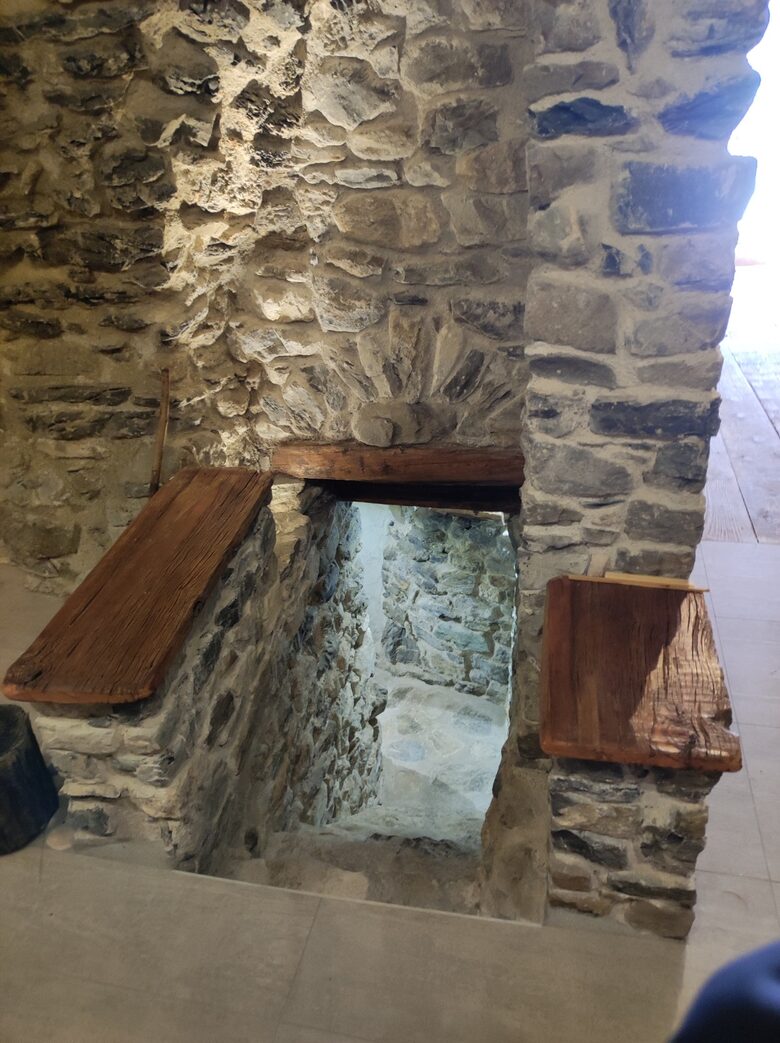 Mountain Apartment in the Stura Valley - Bersezio, Argentera, Italy