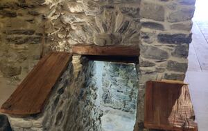 Mountain Apartment in the Stura Valley - Bersezio, Argentera, Italy