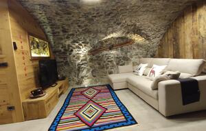 Mountain Apartment in the Stura Valley - Bersezio, Argentera, Italy