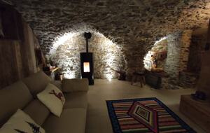 Mountain Apartment in the Stura Valley - Bersezio, Argentera, Italy