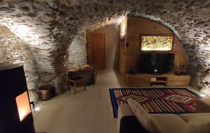 Mountain Apartment in the Stura Valley - Bersezio, Argentera, Italy