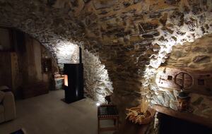 Mountain Apartment in the Stura Valley - Bersezio, Argentera, Italy