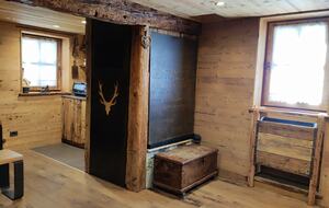 Mountain Apartment in the Stura Valley - Bersezio, Argentera, Italy
