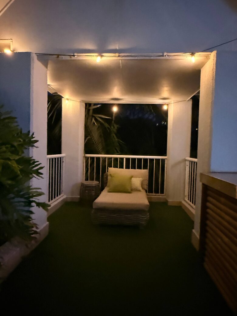 Rainbow Sky Terrace with Ocean Views and Private Rooftop Spa - Gold Coast, Australia