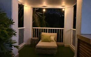 Rainbow Sky Terrace พร้อมวิวทะเลและสปาส่วนตัวบนดาดฟ้า - โกลด์โคสต์, ออสเตรเลีย
