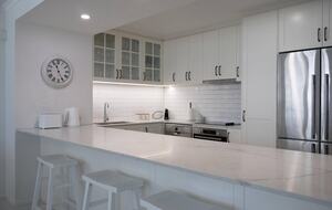 Rainbow Sky Terrace พร้อมวิวทะเลและสปาส่วนตัวบนดาดฟ้า - โกลด์โคสต์, ออสเตรเลีย