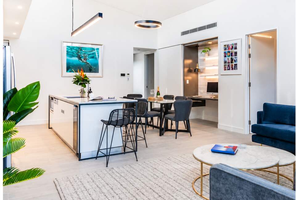 Designer Coogee Apartment with Entertainer’s Terrace - Sydney, Australia