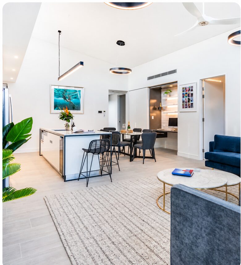 Designer Coogee Apartment with Entertainer’s Terrace - Sydney, Australia