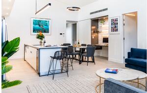 Designer Coogee Apartment with Entertainer’s Terrace - Sydney, Australia