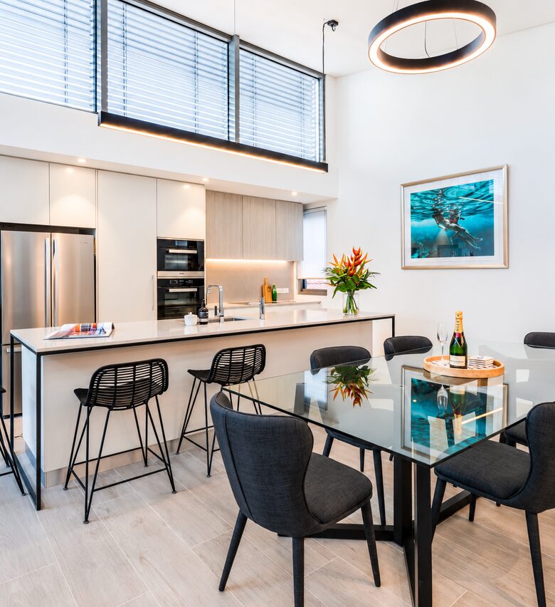 Designer Coogee Apartment with Entertainer’s Terrace - Sydney, Australia