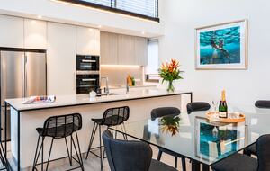 Designer Coogee Apartment with Entertainer’s Terrace - Sydney, Australia