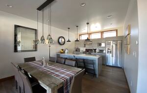 Lower Deer Valley Mountain Home with Private Hot Tub - Park City, Utah