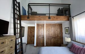 Lower Deer Valley Mountain Home with Private Hot Tub - Park City, Utah
