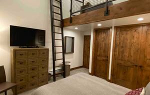 Lower Deer Valley Mountain Home with Private Hot Tub - Park City, Utah