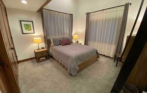 Lower Deer Valley Mountain Home with Private Hot Tub - Park City, Utah