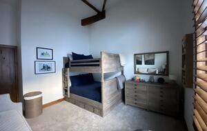Lower Deer Valley Mountain Home with Private Hot Tub - Park City, Utah