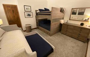 Lower Deer Valley Mountain Home with Private Hot Tub - Park City, Utah