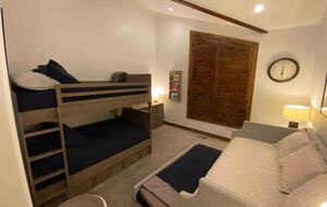 Lower Deer Valley Mountain Home with Private Hot Tub - Park City, Utah
