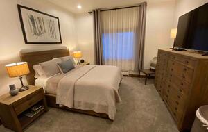 Lower Deer Valley Mountain Home with Private Hot Tub - Park City, Utah