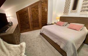Lower Deer Valley Mountain Home with Private Hot Tub - Park City, Utah