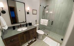Lower Deer Valley Mountain Home with Private Hot Tub - Park City, Utah