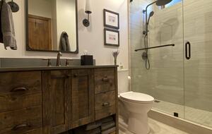 Lower Deer Valley Mountain Home with Private Hot Tub - Park City, Utah