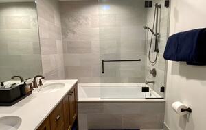 Lower Deer Valley Mountain Home with Private Hot Tub - Park City, Utah