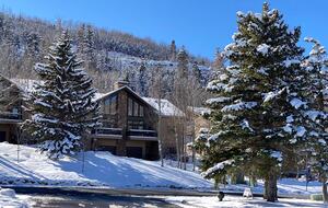 Lower Deer Valley Mountain Home with Private Hot Tub - Park City, Utah
