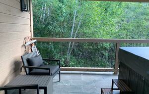 Lower Deer Valley Mountain Home with Private Hot Tub - Park City, Utah