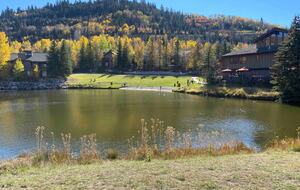 Lower Deer Valley Mountain Home with Private Hot Tub - Park City, Utah