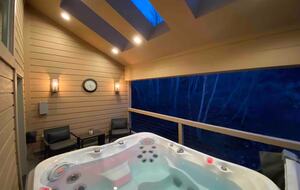 Lower Deer Valley Mountain Home with Private Hot Tub - Park City, Utah