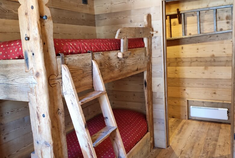 Mountain Apartment in the Stura Valley - Bersezio, Argentera, Italy
