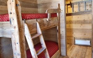 Mountain Apartment in the Stura Valley - Bersezio, Argentera, Italy