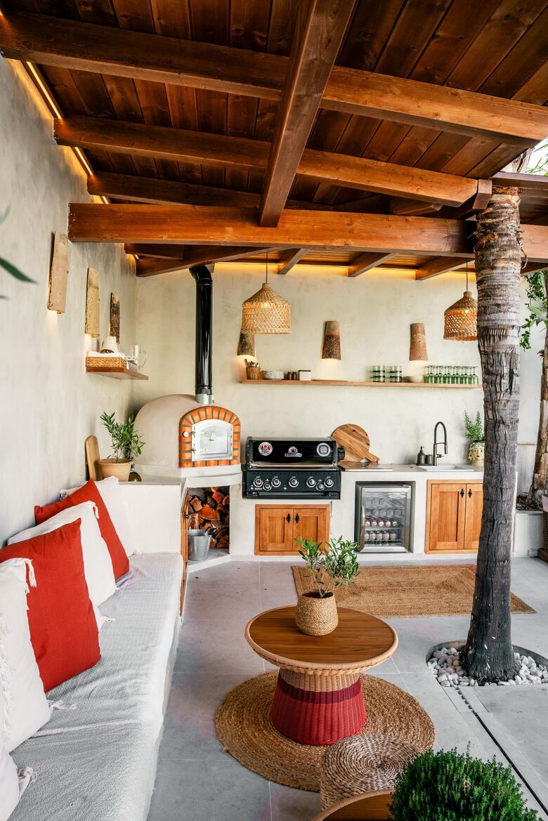 Puerto Banús Contemporary Villa - Puerto Banus, Marbella, Spain