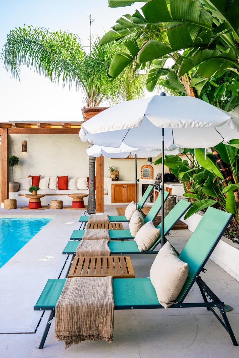 Puerto Banús Contemporary Villa - Puerto Banus, Marbella, Spain