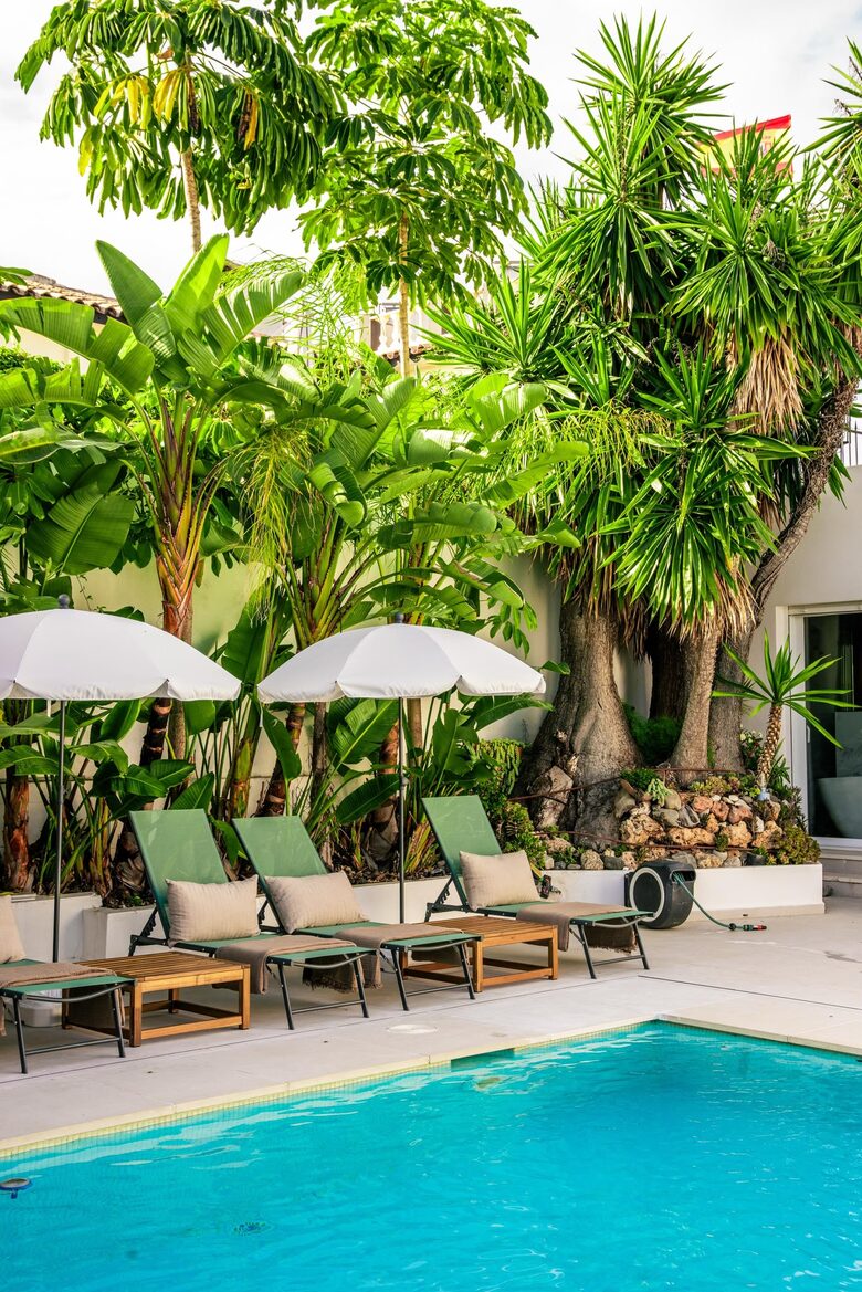 Puerto Banús Contemporary Villa - Puerto Banus, Marbella, Spain