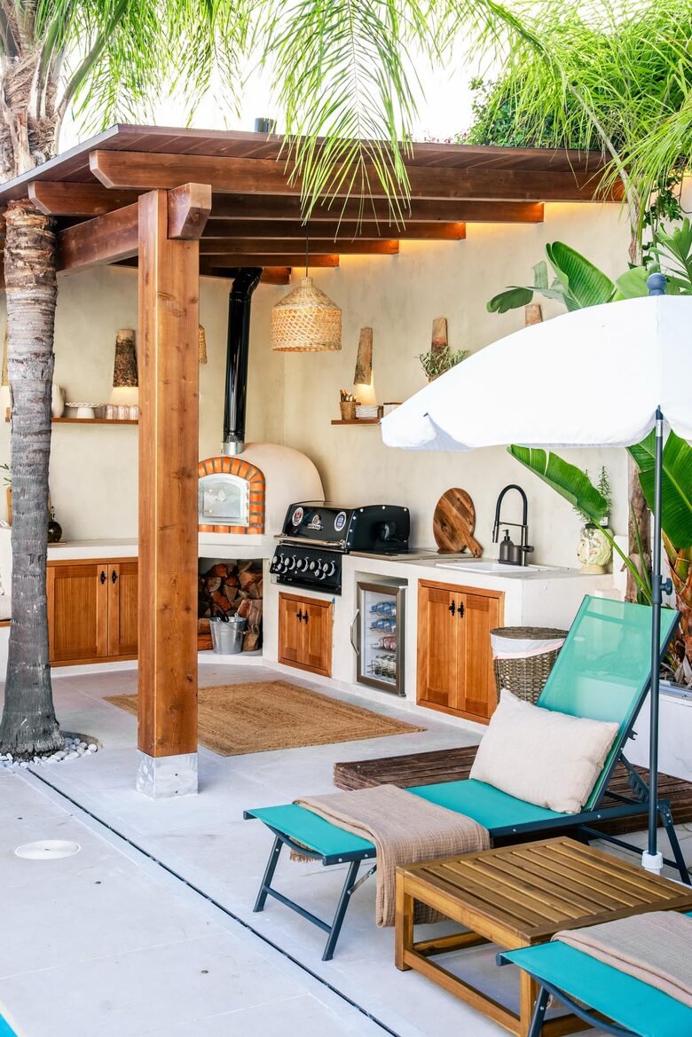 Puerto Banús Contemporary Villa - Puerto Banus, Marbella, Spain