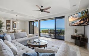 Makena Surf Oceanfront Residence with Private Lanai - Kihei, Hawaii