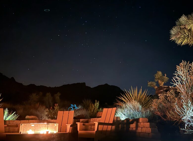 Secluded Joshua Tree Escape on Five Private Acres - Joshua Tree, California