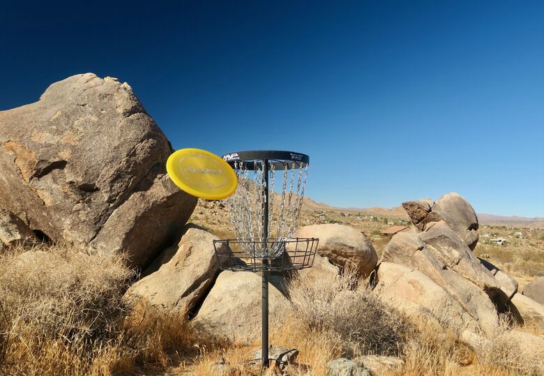 Secluded Joshua Tree Escape on Five Private Acres - Joshua Tree, California