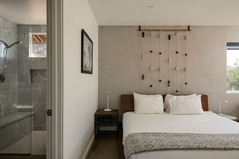 Secluded Joshua Tree Escape on Five Private Acres - Joshua Tree, California