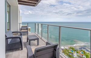 Rio Mar Penthouse with Panoramic Ocean Views - San Carlos District, Panama