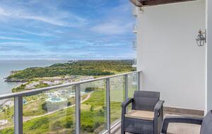 Rio Mar Penthouse with Panoramic Ocean Views - San Carlos District, Panama