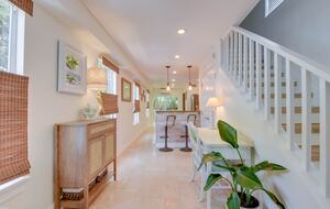 Coastal Key West Home with Private Tropical Patio - Key West, Florida