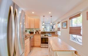 Coastal Key West Home with Private Tropical Patio - Key West, Florida