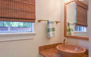 Coastal Key West Home with Private Tropical Patio - Key West, Florida